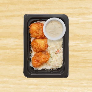 チキン南蛮