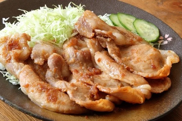ロース