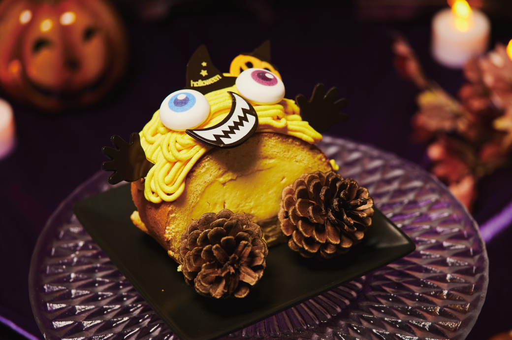 胡蝶庵ハロウィンケーキ_LINEタイムライン.png