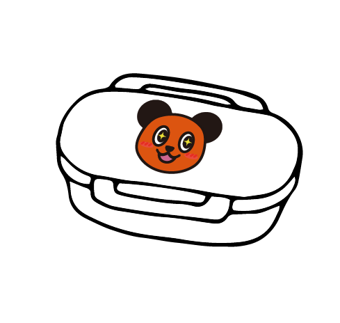 冷凍お弁当