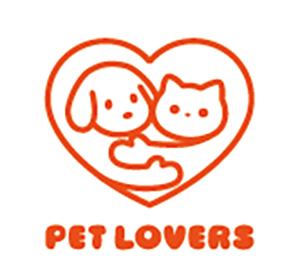 PETLOVERSロゴ
