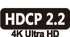 HDCP2.2