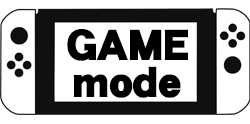 GAME MODE
