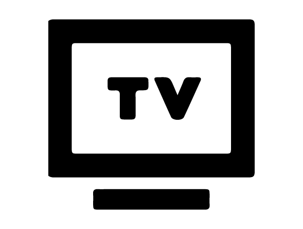 TVロゴ