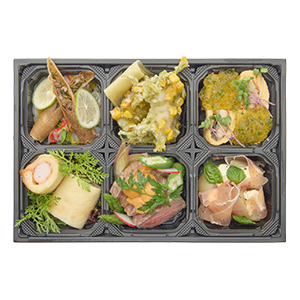 Chef ”Summer” Selection（シェフ・サマー・セレクション）