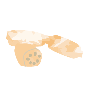 れんこん